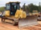 2015 KOMATSU D37PX-23 CRAWLER DOZER