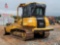 2013 KOMATSU D31PX-22 CRAWLER DOZER