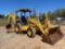 DEERE 310SE LOADER BACKHOE