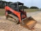 2015 KUBOTA SVL 75-2 MULTI TERRAIN LOADER