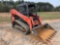 2017 KUBOTA SVL 75-2 MULTI TERRAIN LOADER