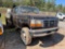 1997 FORD F-350