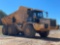 2000 DEERE 350C ARTICULATING OFF ROAD DUMP TRUCK