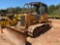 2000 CASE 850H LT CRAWLER DOZER