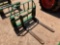 JD LOADER FORKS