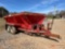 BARRON & BROTHERS 16FT SPREADER