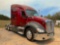 2014 KENWORTH T680