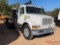 1999 INTERNATIONAL CRANE TRUCK