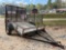 6x8 UTILITY TRAILER