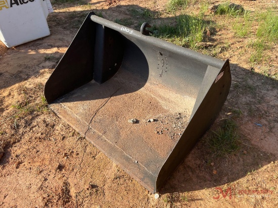 LOADER BUCKET