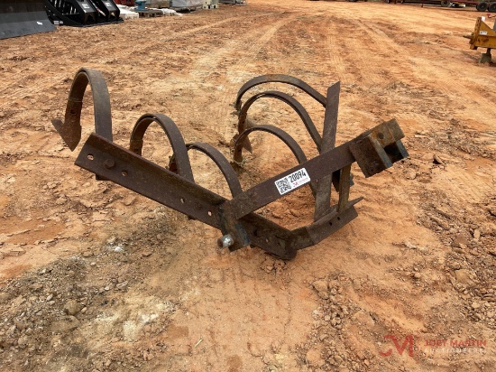 SINGLE ROW CULTIVATOR