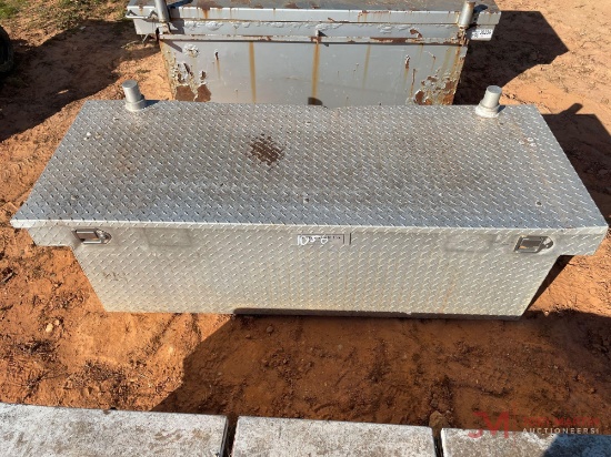 FULL SIZE TOOL BOX