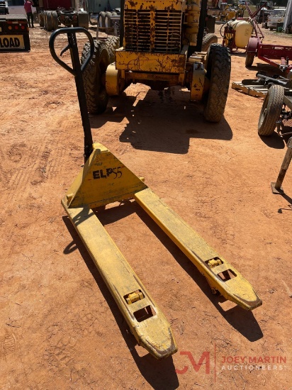 ELP 55 PALLET JACK