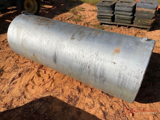 200 GAL FUEL TANK