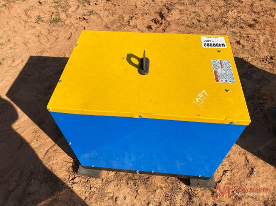 DC WELDER