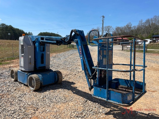 GENIE Z-30/20N ELECTRIC BOOM LIFT