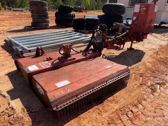 RHINO MOWER