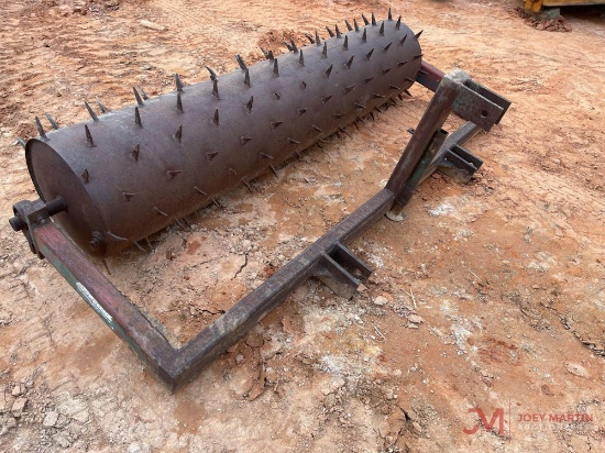 72IN FERGUSON 3PH AERATOR