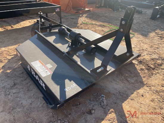 NEW ROTARY MOWER