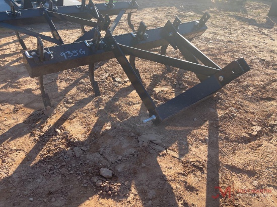 NEW 62in CHISEL PLOWS