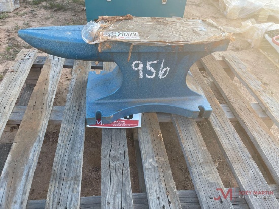 NEW ANVIL