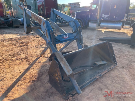 FORD FRONT END LOADER