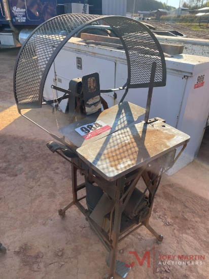 PACKING TYING MACHINE