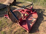 BUSH HOG ROTARY MOWER