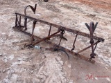 FERGUSON CULTIVATOR