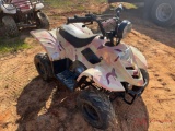 4 WHEELER