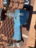 1/2 DRIVE PNEUMATIC IMPACT