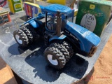 NEW HOLLAND MODEL TRACTOR