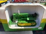 JOHN DEERE CRAWLER MODEL