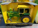 JOHN DEERE 4010 TRACTOR MODEL