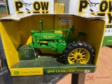 JOHN DEERE TRACTOR MODEL