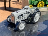 FORD TRACTOR MODEL