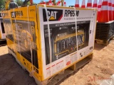 NEW CAT RP6500 PORTABLE GENERATOR