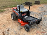 ARIENS ZERO TURN MOWER