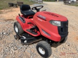 TROY-BILT LAWN MOWER