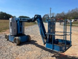 GENIE Z-30/20N ELECTRIC BOOM LIFT