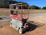 2012 SKYJACK SJIII 3219 ELECTRIC SCISSOR LIFT