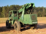 D4P60 DYNALIFT TELEHANDLER