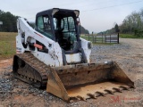 2013 BOBCAT T770 MULTI-TERRAIN