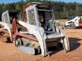 TAKEUCHI TL150