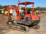 KUBOTA KX121-2