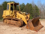 1994 CAT 953B CRAWLER LOADER