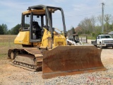 2008 KOMATSU...D51PX-22 CRAWLER DOZER