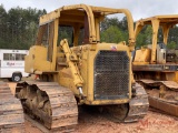 1978 CAT D7G CRAWLER DOZER