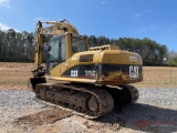 2006 CAT 315 CL HYDRAULIC EXCAVATOR