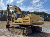 1999 JOHN DEERE 330LC HYDRAULIC EXCAVATOR